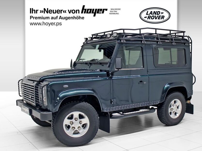 Defender
