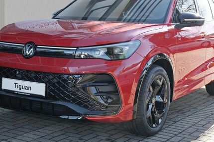VW Tiguan 2.070 km 45.650 &euro; Worms 67547