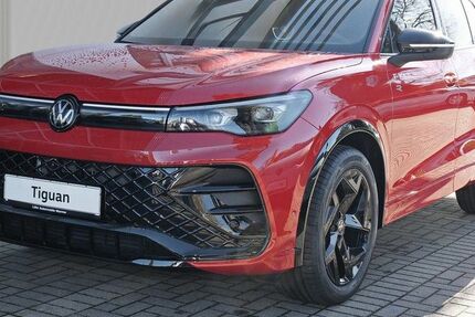 VW Tiguan 7.000 km 42.650 &euro; Worms 67547