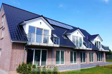Wohnung Pronstorf - 3 Zimmer, 80 m&sup2;, 1.020&euro; | Angebot:26896835