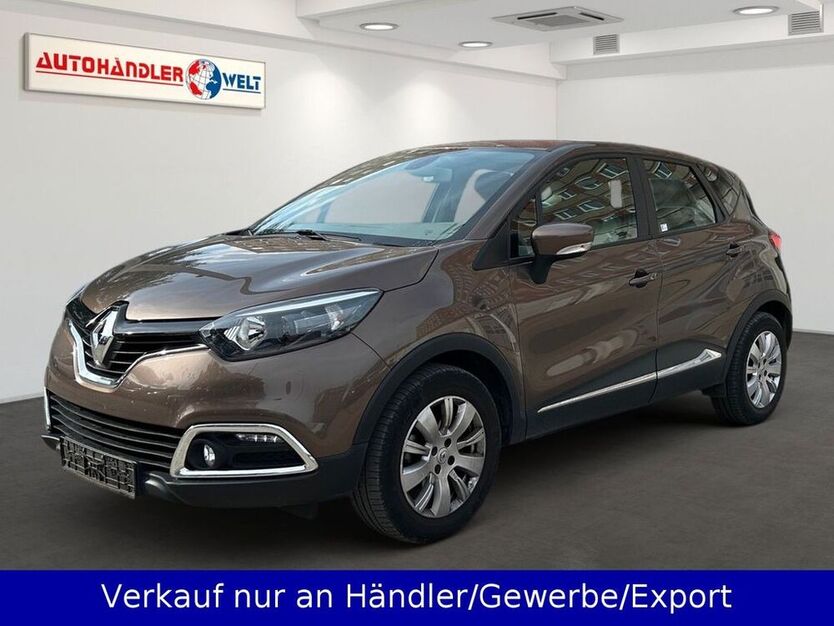 Captur