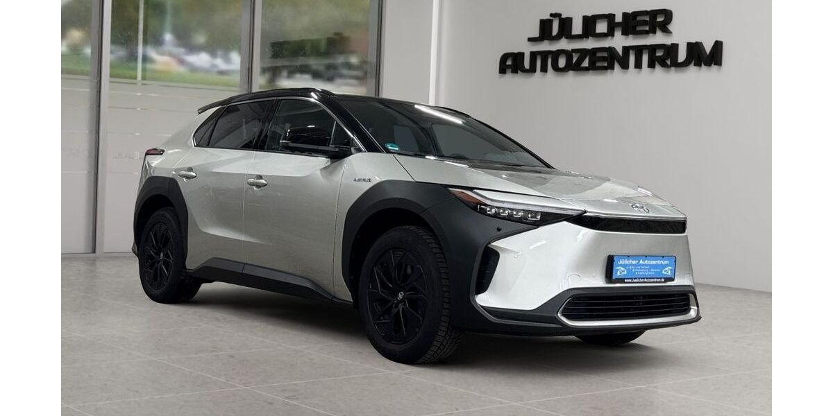 Toyota bZ4X 40.000 km 27.990 &euro; Jülich 52428