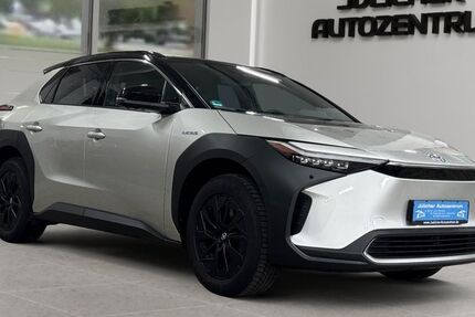 Toyota bZ4X 40.000 km 28.990 &euro; Jülich 52428