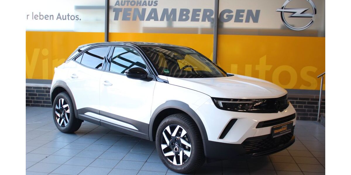 Opel Mokka 4.300 km 24.400 &euro; Mettingen 49497