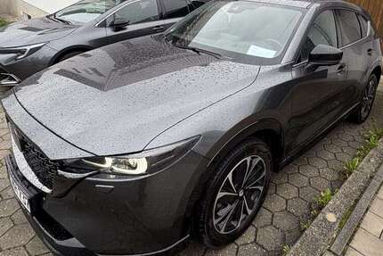 Mazda CX-5 10.000 km 36.900 € Vilsheim 84186