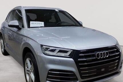 Audi Q5 23.120 km 31.879 &euro; Fernwald-Steinbach 35463