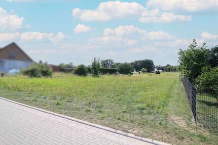 Grundstück zu verkaufen in Finkenthal 39.000 € 2385.22 m² zimmer