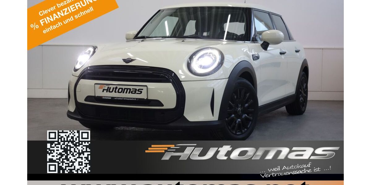 Mini ONE 64.100 km 16.980 &euro; Garbsen / Hannover 30827