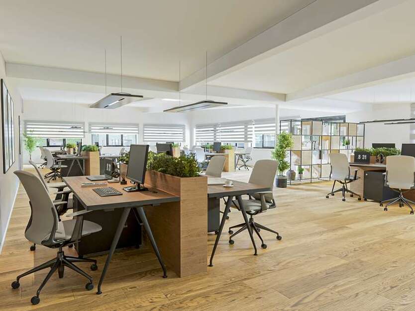 Büro in Soest 2.100 € 210 m²