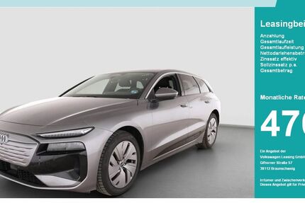 Audi A6 e-tron 25.935 km 51.490 &euro; Herrenberg 71083