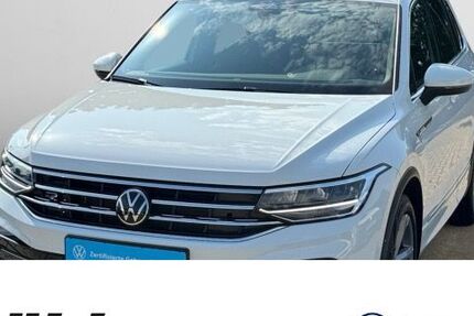 VW Tiguan 28.260 km 39.990 € Hildesheim 31137