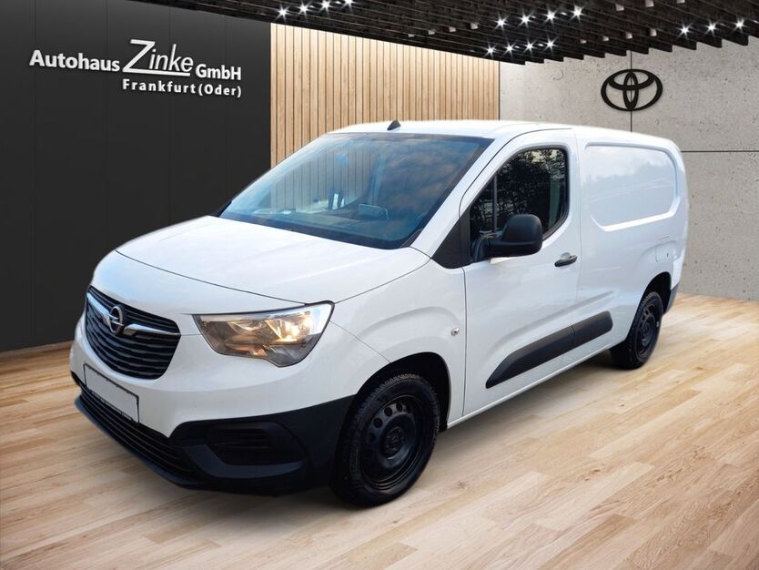 Opel Combo 92.510 km 12.300 € Frankfurt(Oder) 15236