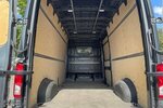 VW Crafter Kasten 35 L4H3 KAMERA DAB PDC AHK 207.666 km 11.900 &euro; Sangerhausen 06526
