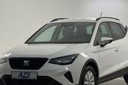 Seat Arona 55.100 km 16.666 &euro; Buchdorf 86675