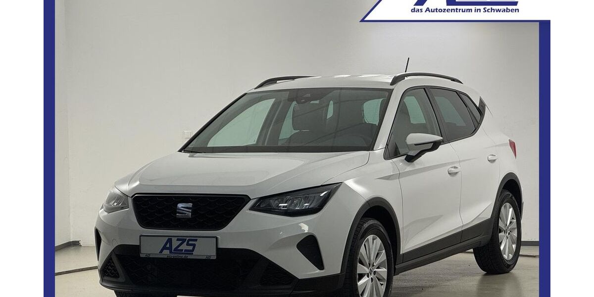 Seat Arona 55.100 km 16.666 &euro; Buchdorf 86675