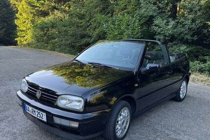 VW Golf 115.000 km 5.999 &euro; Mutlangen 73557