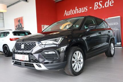 Seat Ateca 91.578 km 20.930 &euro; Braunschweig 38116