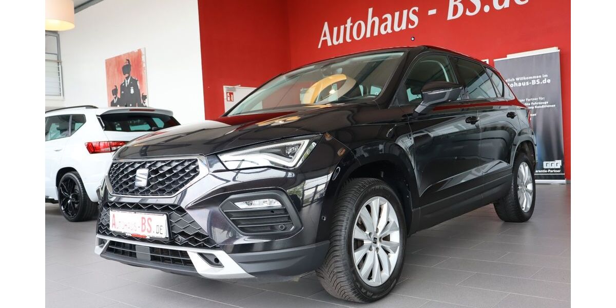 Seat Ateca 91.578 km 20.930 &euro; Braunschweig 38116