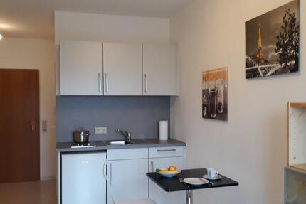 Wohnung Holzkirchen - 1 Zimmer, 22 m&sup2;, 270&euro; | Angebot:24815268