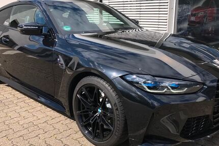 BMW M4 19.950 km 75.950 &euro; Sexau 79350