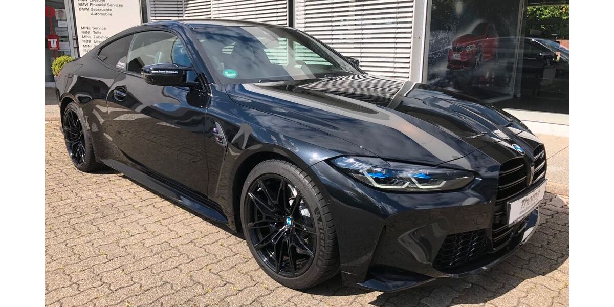 BMW M4 19.950 km 75.950 &euro; Sexau 79350