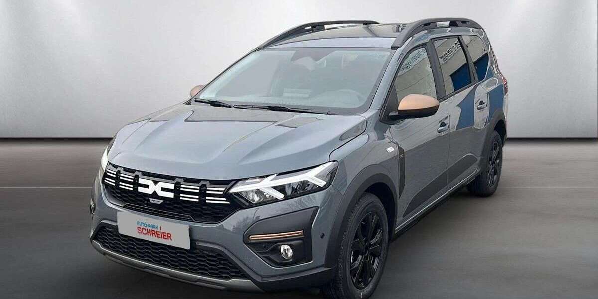 Dacia Jogger 3.000 km 23.499 &euro; Bad Nauheim 61231