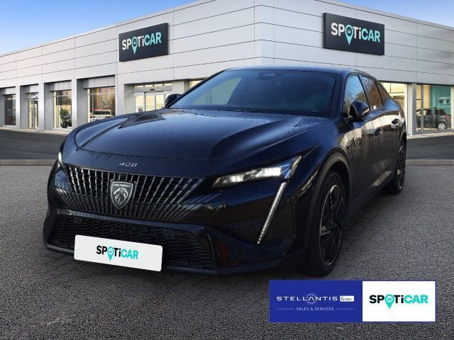 Peugeot 408 1.935 km 26.990 &euro; Völklingen 66333