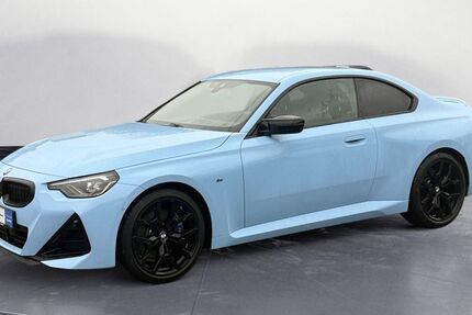 BMW M240i 14.180 km 49.790 &euro; Lahr 77933