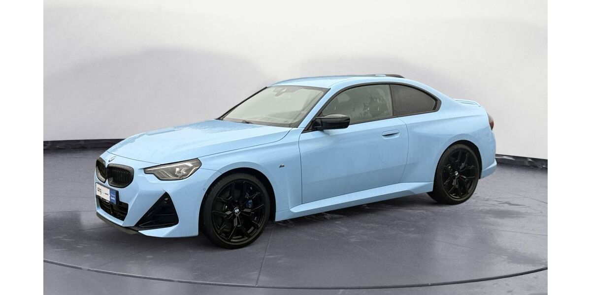 BMW M240i 14.180 km 49.790 &euro; Lahr 77933