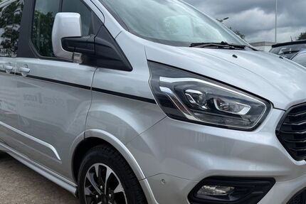 Ford Transit 193.000 km 19.490 &euro; Mainaschaff 63814