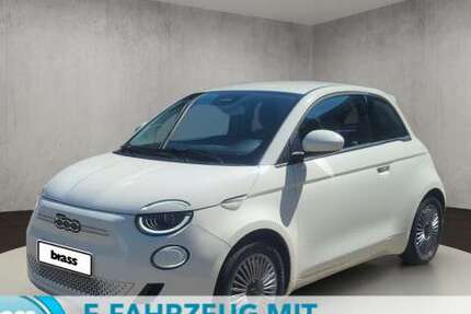 Fiat 500 16.250 km 18.950 € Höchst Im Odenwald 64739