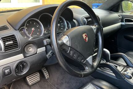 Porsche Cayenne 230.000 km 9.500 &euro; Gifhorn 38518