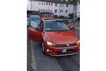 VW Polo 29.100 km 16.000 € Garbsen 30823