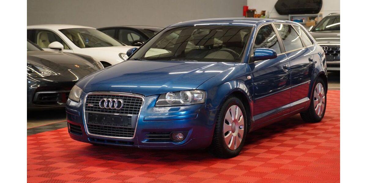 Audi A3 180.437 km 3.950 &euro; Pfungstadt 64319