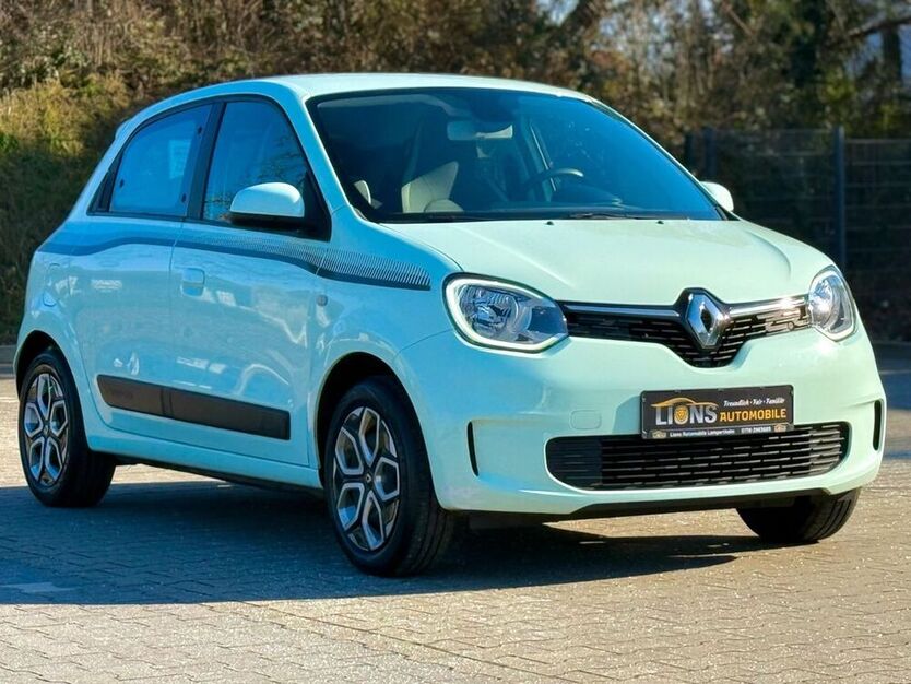 Twingo