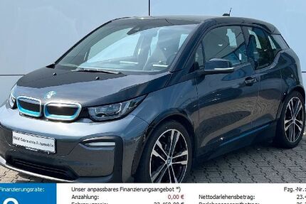 BMW i3 65.900 km 22.480 &euro; Öhringen 74613