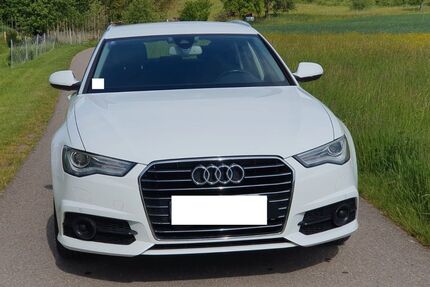 Audi A6 185.000 km 15.900 &euro; Rangendingen 72414
