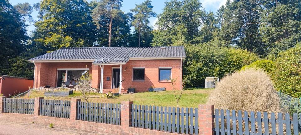 Bungalow Mölln - 5 Zimmer, 122 m&sup2;, 325.000&euro; | Angebot:27091438