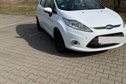 Ford Fiesta 110.500 km 6.089 &euro; Niederfüllbach 96489
