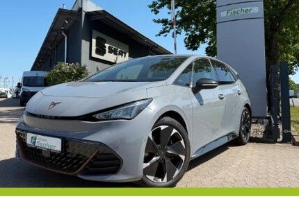 Cupra Born 87.000 km 26.800 &euro; Celle 29227