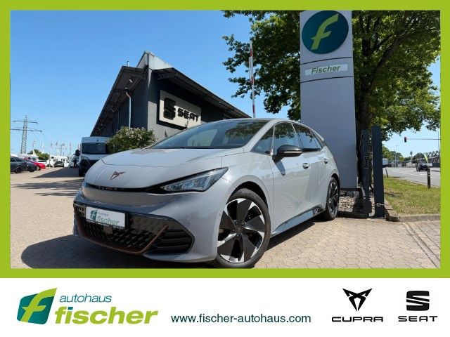 Cupra Born 87.000 km 26.800 &euro; Celle 29227