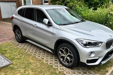 BMW X1 46.350 km 22.990 &euro; Haltern am See 45721
