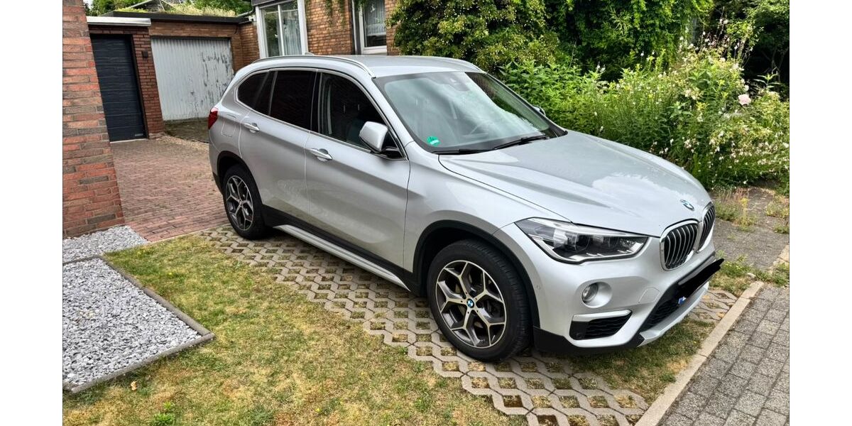 BMW X1 46.350 km 22.990 &euro; Haltern am See 45721