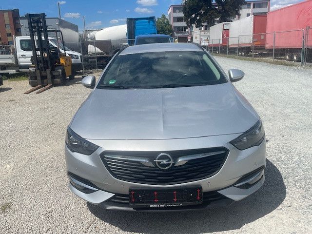 Opel Insignia 234.000 km 7.390 &euro; Nürnberg 90431