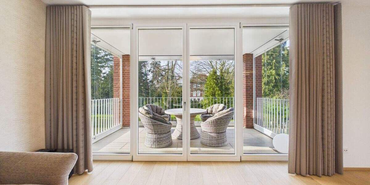 Etagenwohnung Nordhorn - 3 Zimmer, 129 m&sup2;, 599.000&euro; | Angebot:25738506