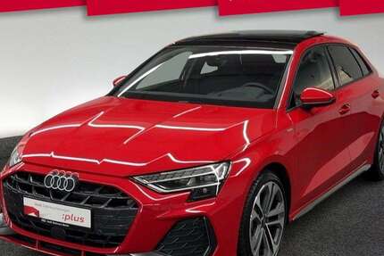 Audi A3 7.100 km 34.000 &euro; Berlin 10587