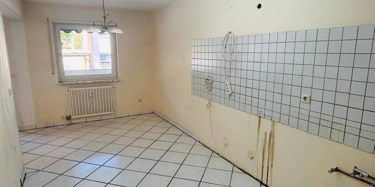 Etagenwohnung Leimen St Ilgen - 3 Zimmer, 97 m&sup2;, 319.000&euro; | Angebot:26386817