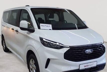 Ford Tourneo Custom 7.356 km 34.490 &euro; Fernwald-Steinbach 35463