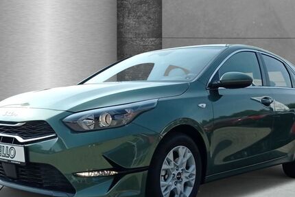 Kia ceed / Ceed 3.741 km 21.990 &euro; Reinbek 21465