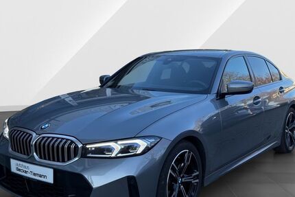 BMW 320 23.041 km 42.803 &euro; Northeim 37154